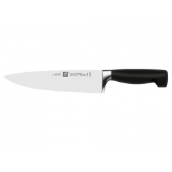 Cuchillo de cocinero ZWILLING FOUR STAR 31071-201-0 - 20 CM