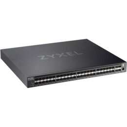 ZyXEL XGS4600-52F Switch gestionado 52 puertos