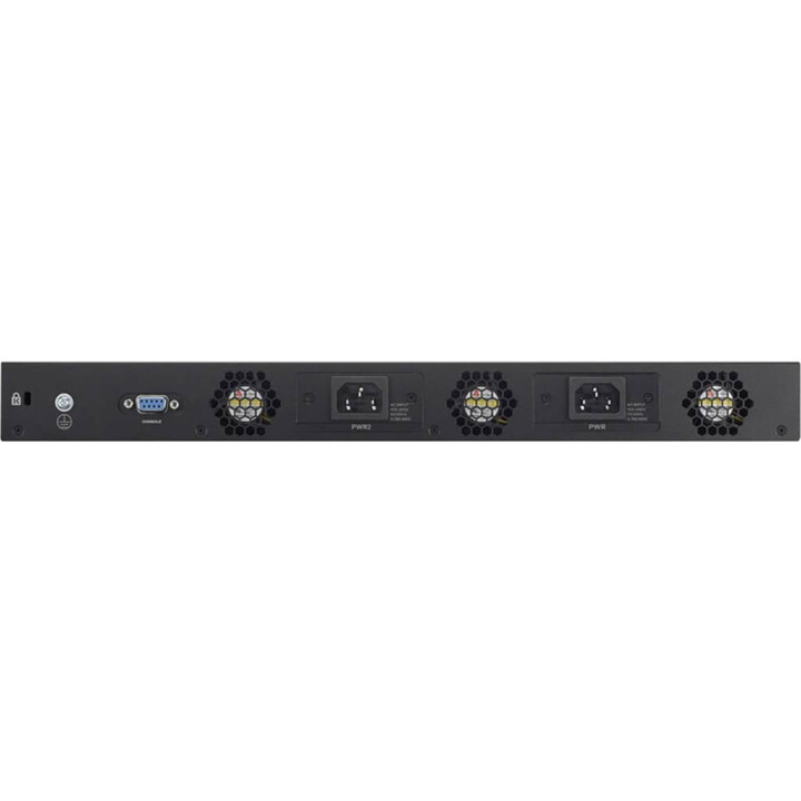 ZyXEL XGS4600-52F Switch gestito 52 porte