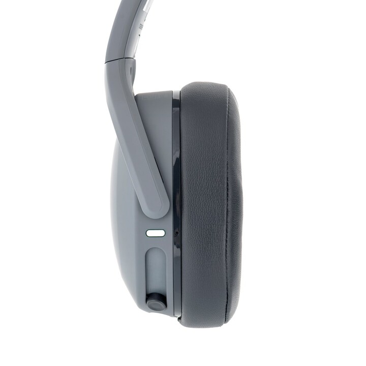 Skullcandy Crusher Evo Écouteurs Avec fil &sans fil Arceau Appels/Musique USB Type-C Bluetooth Gris