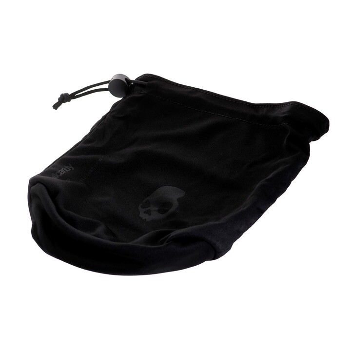 Skullcandy Crusher Evo Cuffie Wireless e Cablate Fascia Chiamate/Musica USB Tipo C Bluetooth Grigio