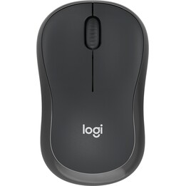 Logitech M240 for Business souris Bureau Ambidextre RF sans fil + Bluetooth Optique 4000 DPI