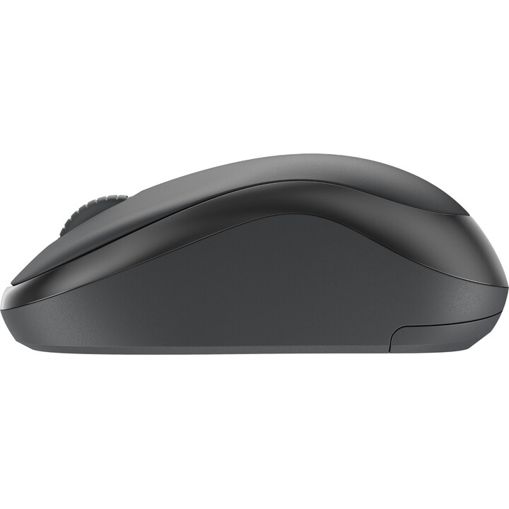 Logitech M240 for Business Maus Büro Beidhändig RF Wireless + Bluetooth Optisch 4000 DPI