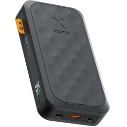 Powerbank 20000mAh Xtorm Fuel Serie 5 FS5201/ 35W/ Nero Mezzanotte