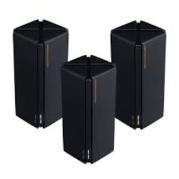 Xiaomi Mesh System Ax3000 NE (3er-Pack) EU