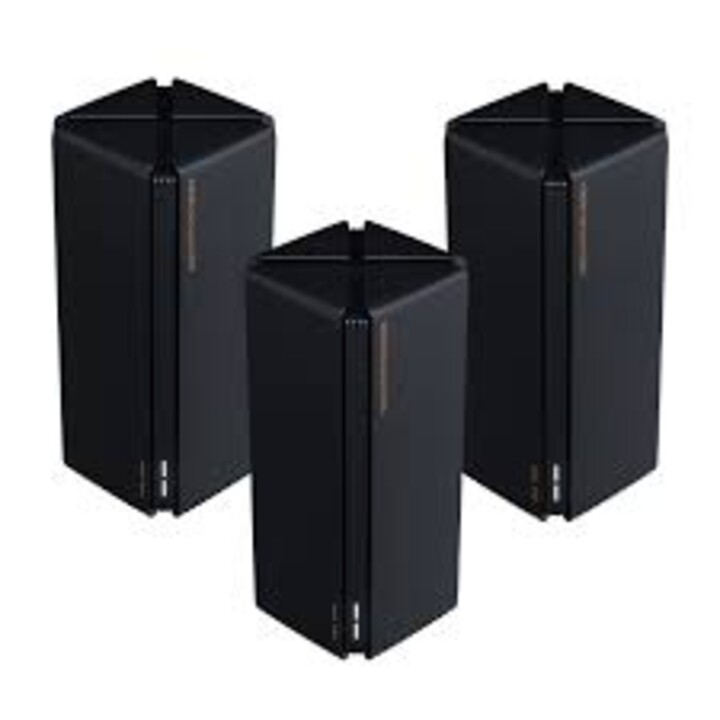 Sistema mesh Xiaomi ax3000 ne (confezione da 3) eu