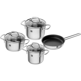 ZWILLING PICO kit pentole 4 pezzo(i)
