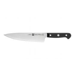 ZWILLING Gourmet Acero inoxidable 1 pieza(s) Cuchillo de chef