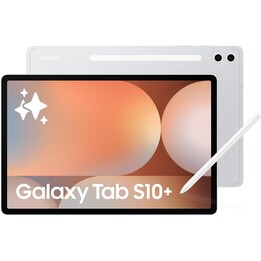 Samsung Galaxy Tab S10 X820B 12.4 12GB 256GB Wifi Argento