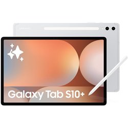 Samsung Galaxy Tab S10 X820B 12.4 12GB 256GB Wifi Silver