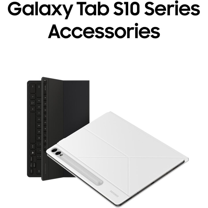 Samsung Galaxy Tab S10 X820B 12.4 12GB 256GB Wifi Prateado