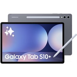 Samsung Galaxy Tab S10+ X820 12.4 12GB 512GB WiFi Grafito