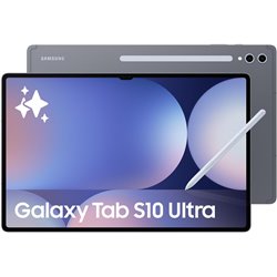 Samsung Galaxy Tab S10 Ultra X926 14.6 12GB 512GB 5G Gris