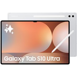 Samsung Galaxy Tab S10 Ultra X926 14.6 12GB 256GB 5G Plata