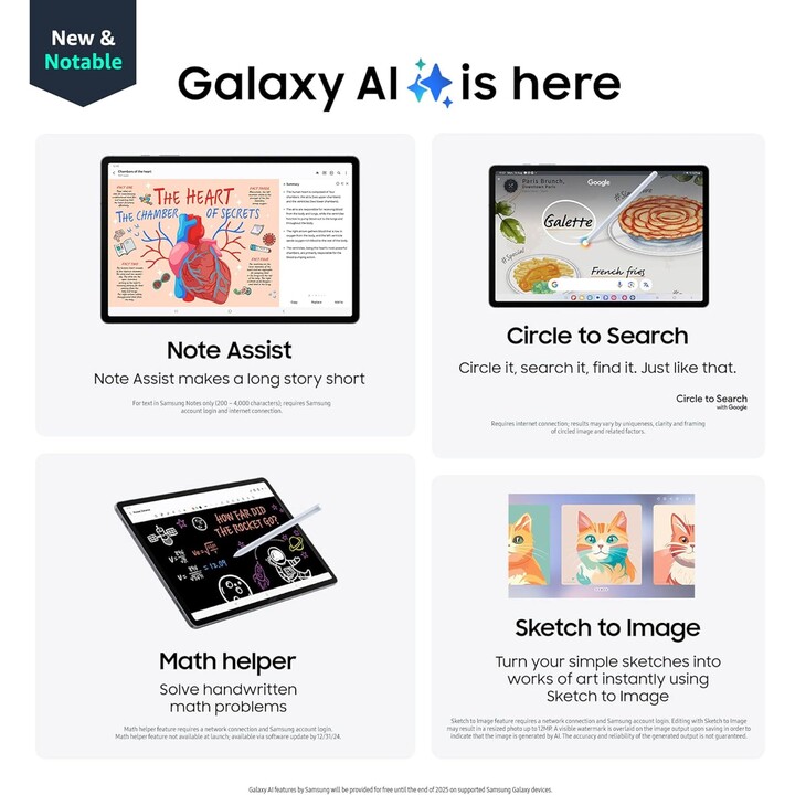 Samsung Galaxy Tab S10+ X826B 12.4 12GB 256GB 5G Plata