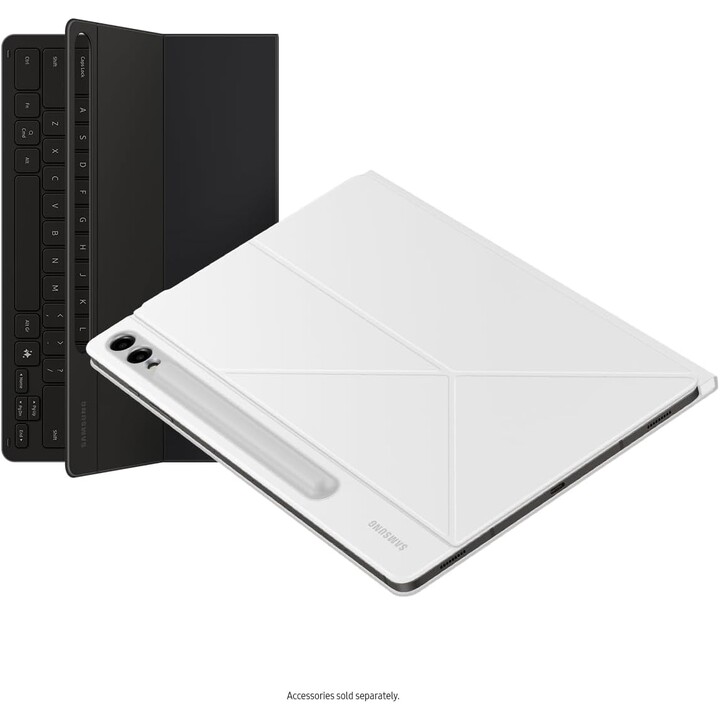 Samsung Galaxy Tab S10+ X826B 12.4 12GB 256GB 5G Plata