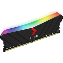 PNY XLR8 16GB DDR4 3200 MHz de RAM em massa