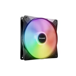 be quiet! LIGHT WINGS LX 140mm PWM ventoinha de caixa preta