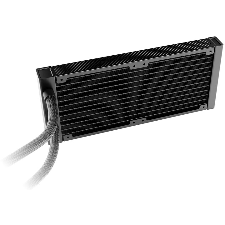 be quiet! Light Loop 240mm Liquid cooling Black