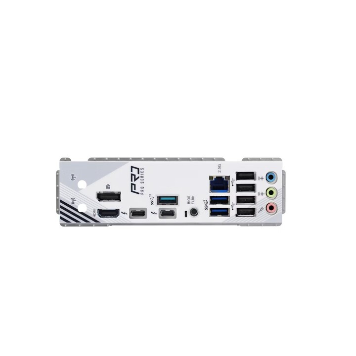 Carte Asrock Z890 Pro Rs, intel, 1851, z890, 4ddr5, atx