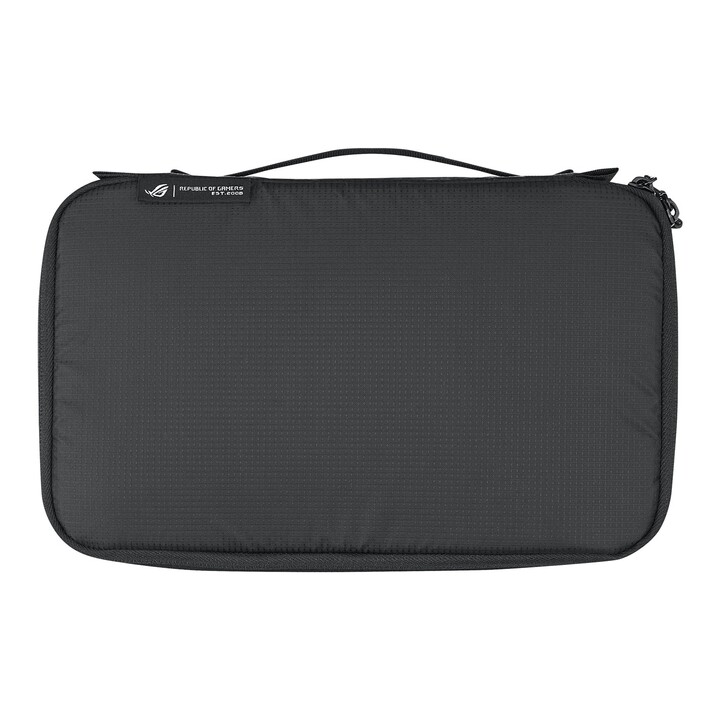 ASUS ROG Tech Pouch BC1003 Funda de protección Nylon Negro