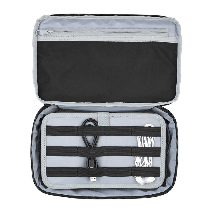 ASUS ROG Tech Pouch BC1003 Étui Nylon Noir