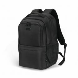 Mochila para portátil DICOTA D32027-RPET Eco CORE 13-14,1» Poliéster negro