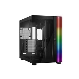be quiet! LIGHT BASE 900 DX boîtier tour complète noir