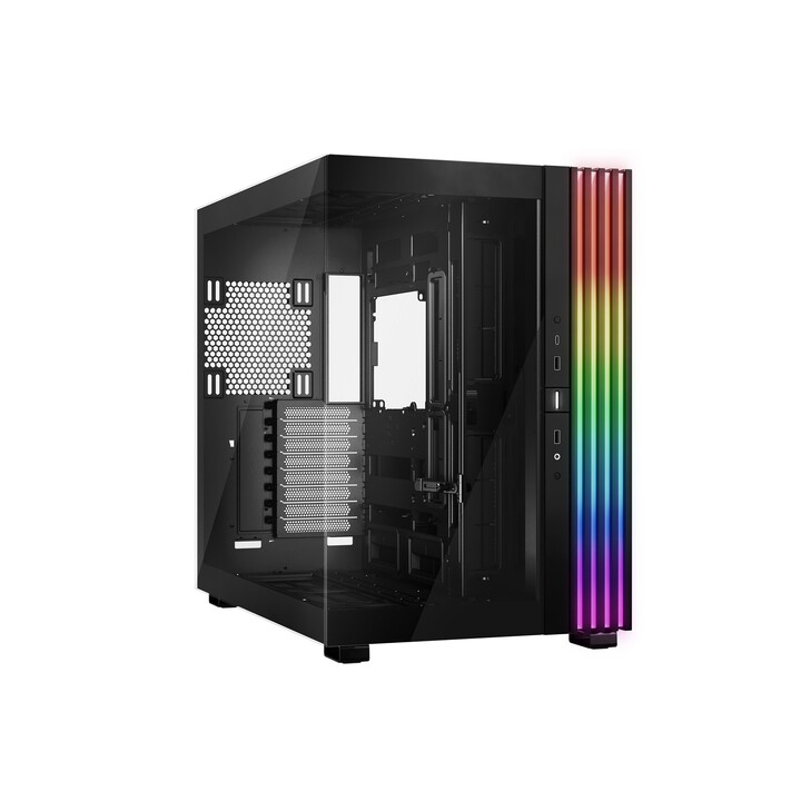be quiet! LIGHT BASE 900 DX case full tower nero