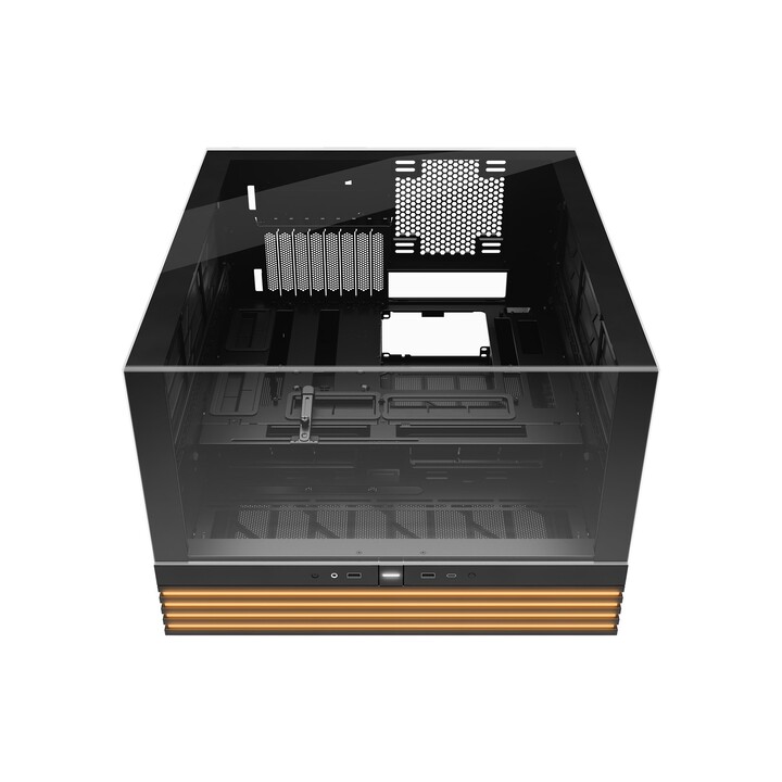 be quiet! LIGHT BASE 900 DX full tower case black