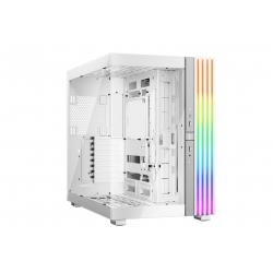 be quiet! LIGHT BASE 900 DX White Full Tower Blanco