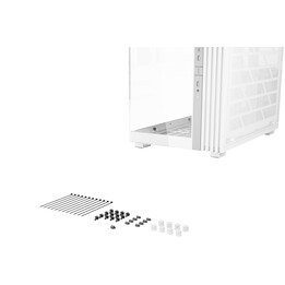 be quiet! LIGHT BASE 900 FX Boîtier Full Tower Blanc