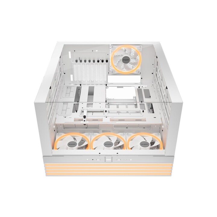 be quiet! LIGHT BASE 900 FX Caja Full Tower Blanca