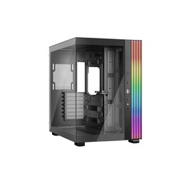 be quiet! Light Base 600 DX ATX mid-tower case black