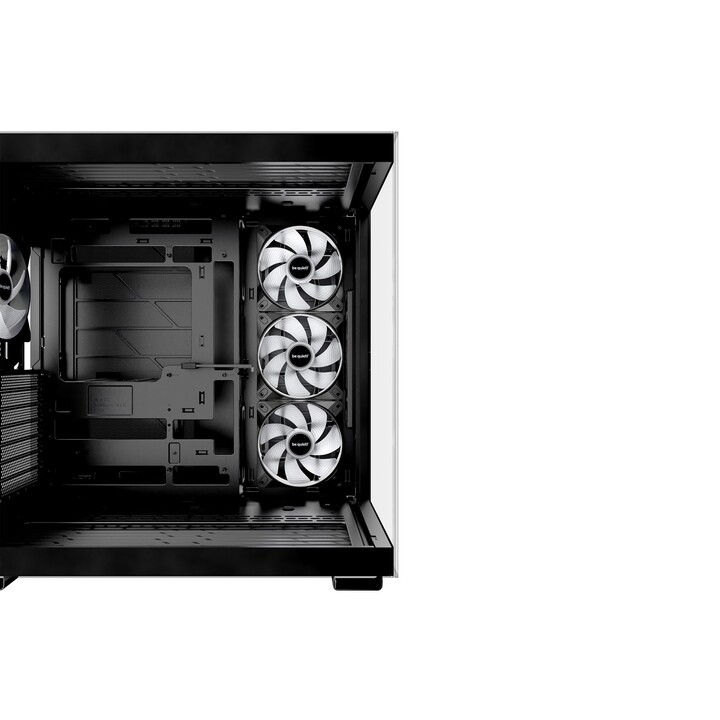 be quiet! Light Base 600 DX ATX mid-tower case black