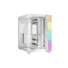 be quiet! LIGHT BASE 600 DX ATX-Midi-Tower weiß