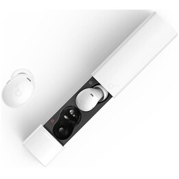 Cuffie Soundcore A30i Chiamate intrauricolari wireless/Musica/Sport/Uso quotidiano Bluetooth Bianco