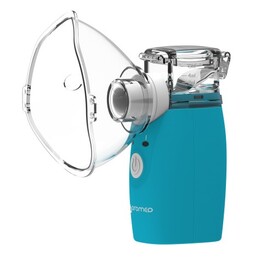 Inalatore HI-TECH MEDICAL ORO-MESH Inalatore di vapore