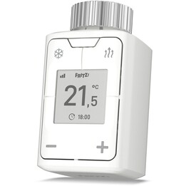 Thermostat de radiateur AVM FRITZ!DECT 302 Smart Home