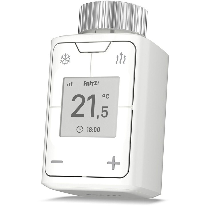AVM FRITZ!DECT 302 Smart Home Radiator Thermostat