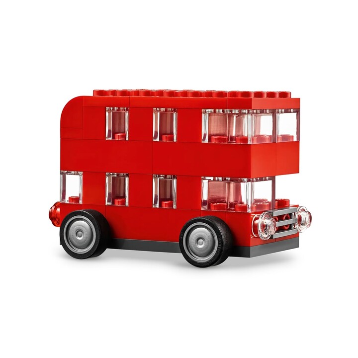 LEGO CLASSIC 11036 Veículos Criativos