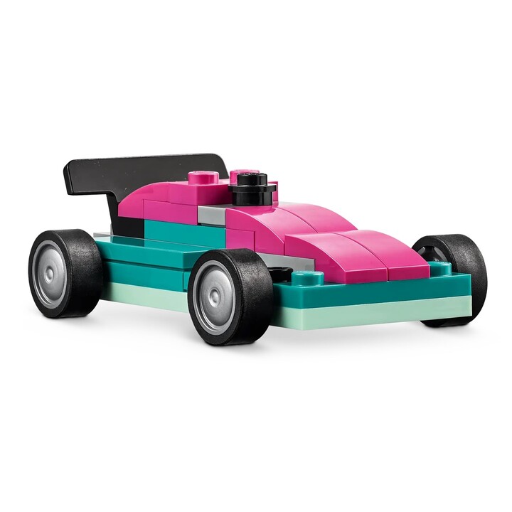 LEGO CLASSIC 11036 Vehículos creativos