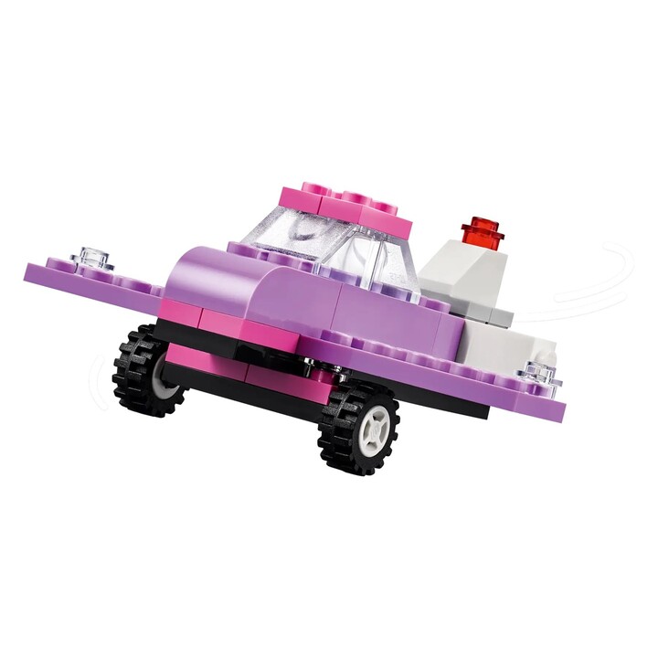 LEGO CLASSIC 11036 Vehículos creativos