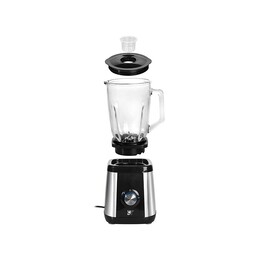 LAFE BCP003 Blender 600W 1.5L Stainless Steel / Black