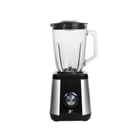 LAFE BCP003 Licuadora 600W 1.5L Inox / Negra