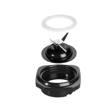 LAFE BCP003 Licuadora 600W 1.5L Inox / Negra