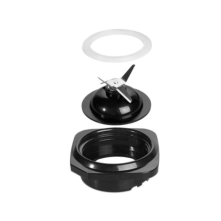 LAFE BCP003 Licuadora 600W 1.5L Inox / Negra