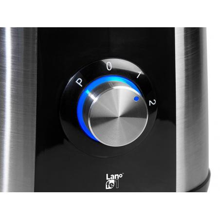 LAFE BCP003 Licuadora 600W 1.5L Inox / Negra