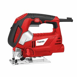 VERTEX STICHSÄGE 710W LASER