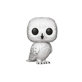 Figura de ação Funko POP HP: S5 - Edwiges